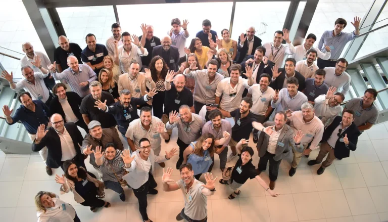 023 Foto Grupal GrupoVia Ne Valencia 2022NE VALENCIA 2022 1 e1695650354896