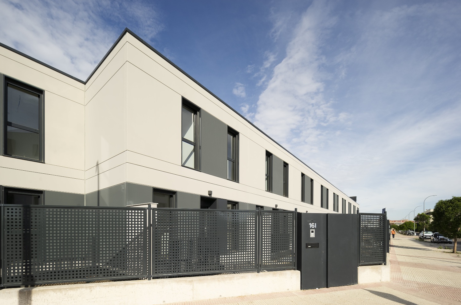 AEDAS Homes entrega su novena promoción 100% industrializada: Gaetana IV, en Torrejón de Ardoz 1 promocion