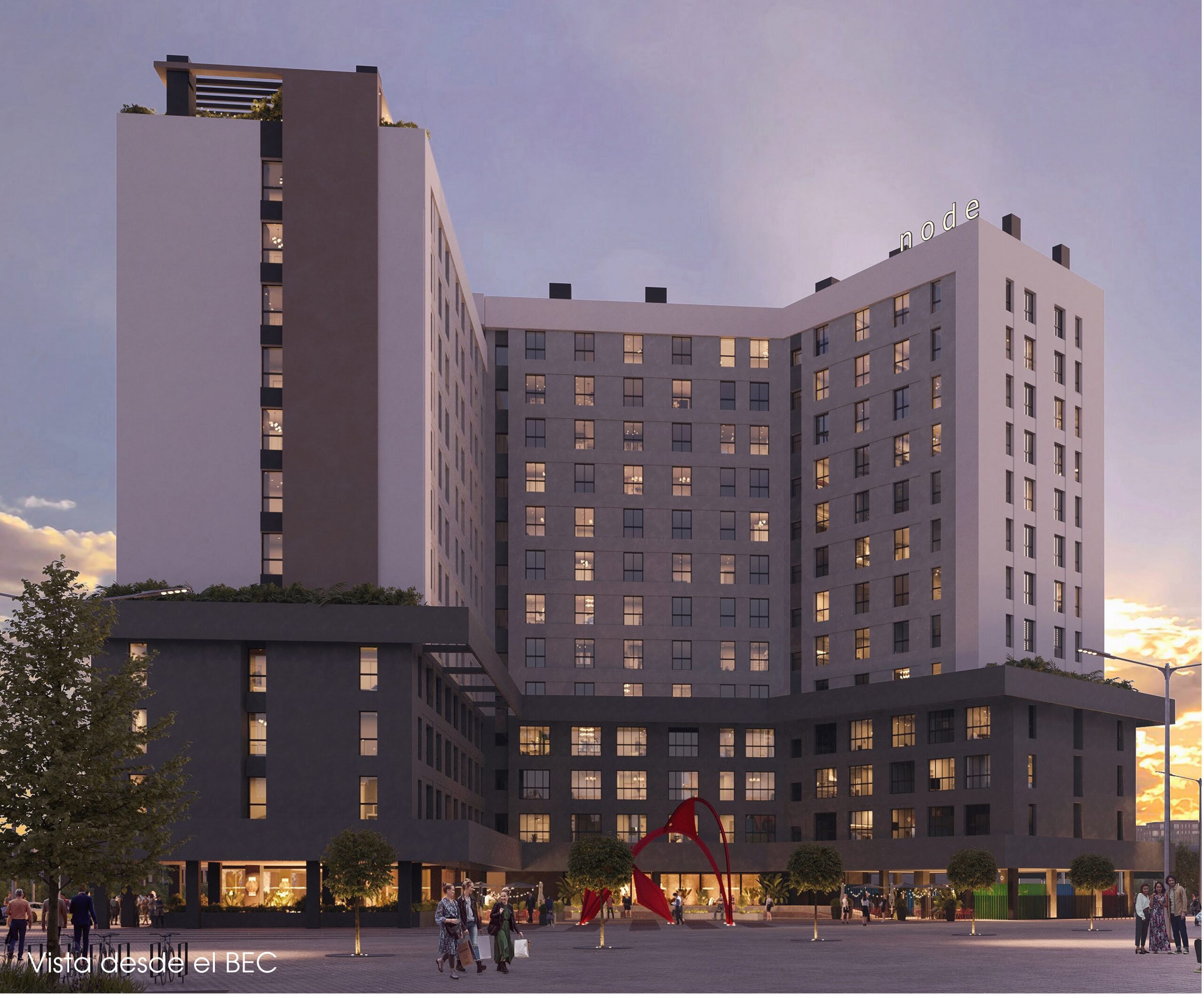 Node Barakaldo2 scaled