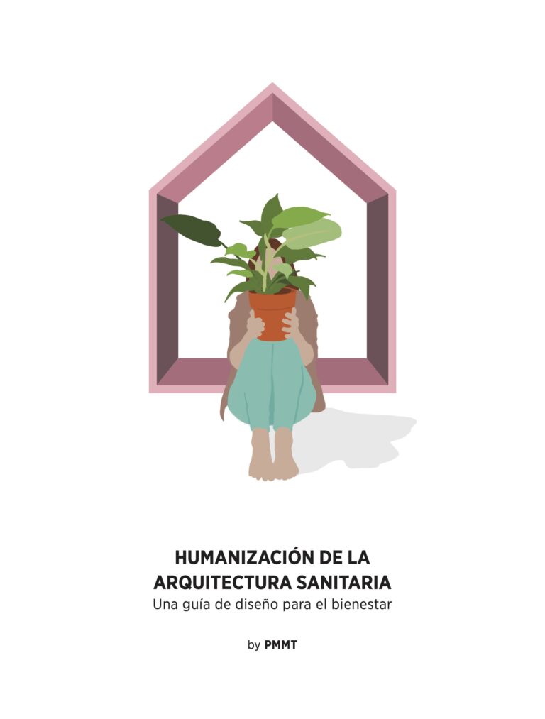 Portada HumanizaciondelaArquitecturaSanitaria PMMT©PMMT