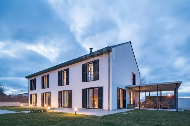 Noticias 16 proyecto casa en la sierra alem arquitectura 3