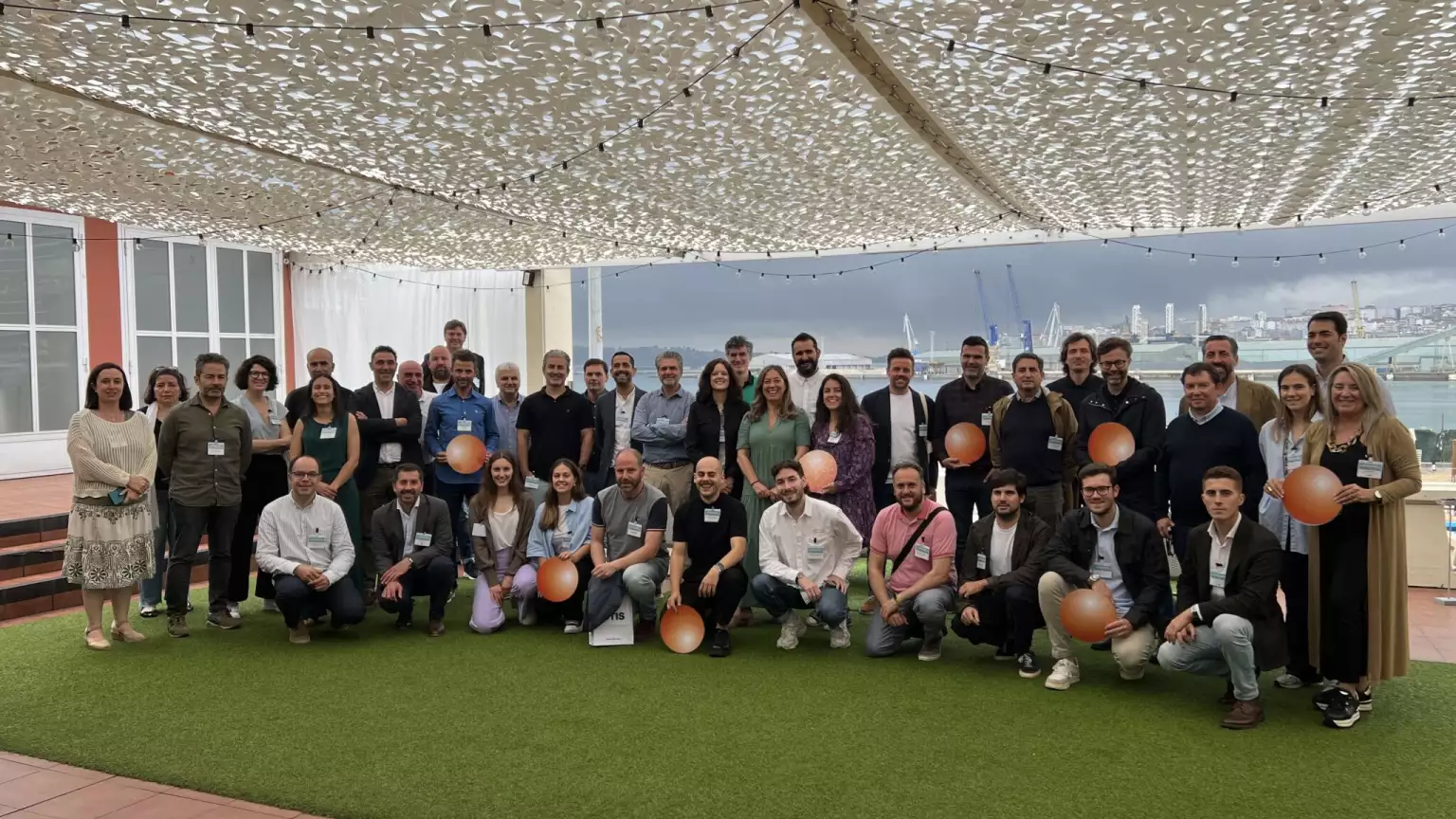 eventos de interiorismo