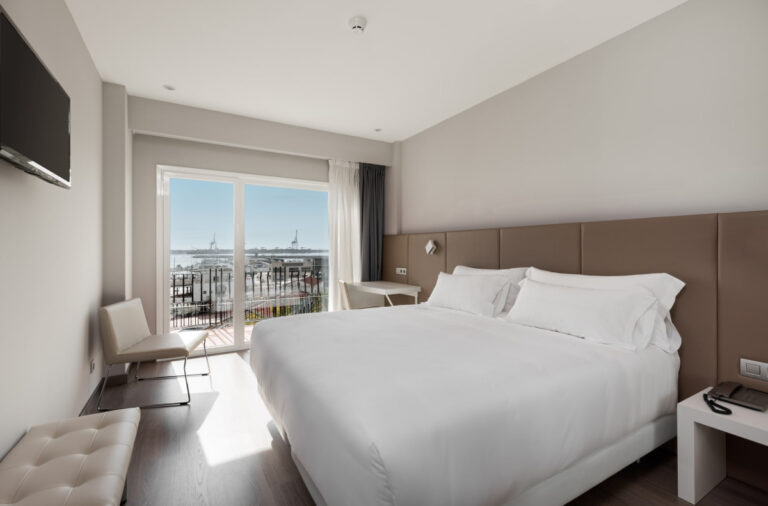 Noticias 7 silkenhotelesportada