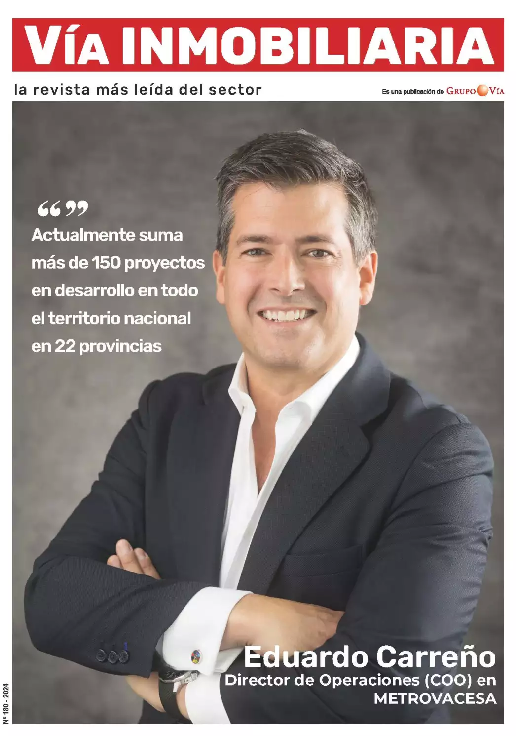 Portada VI 180