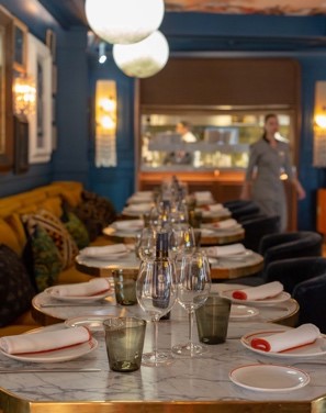 “De Madrid al cielo”: el hotel con una de las mejores vistas de la capital cuenta con barandillas de Comenza 19 19