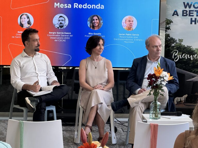 Noticias 40 Barometro de los Hogares Saint Gobain 2024 1