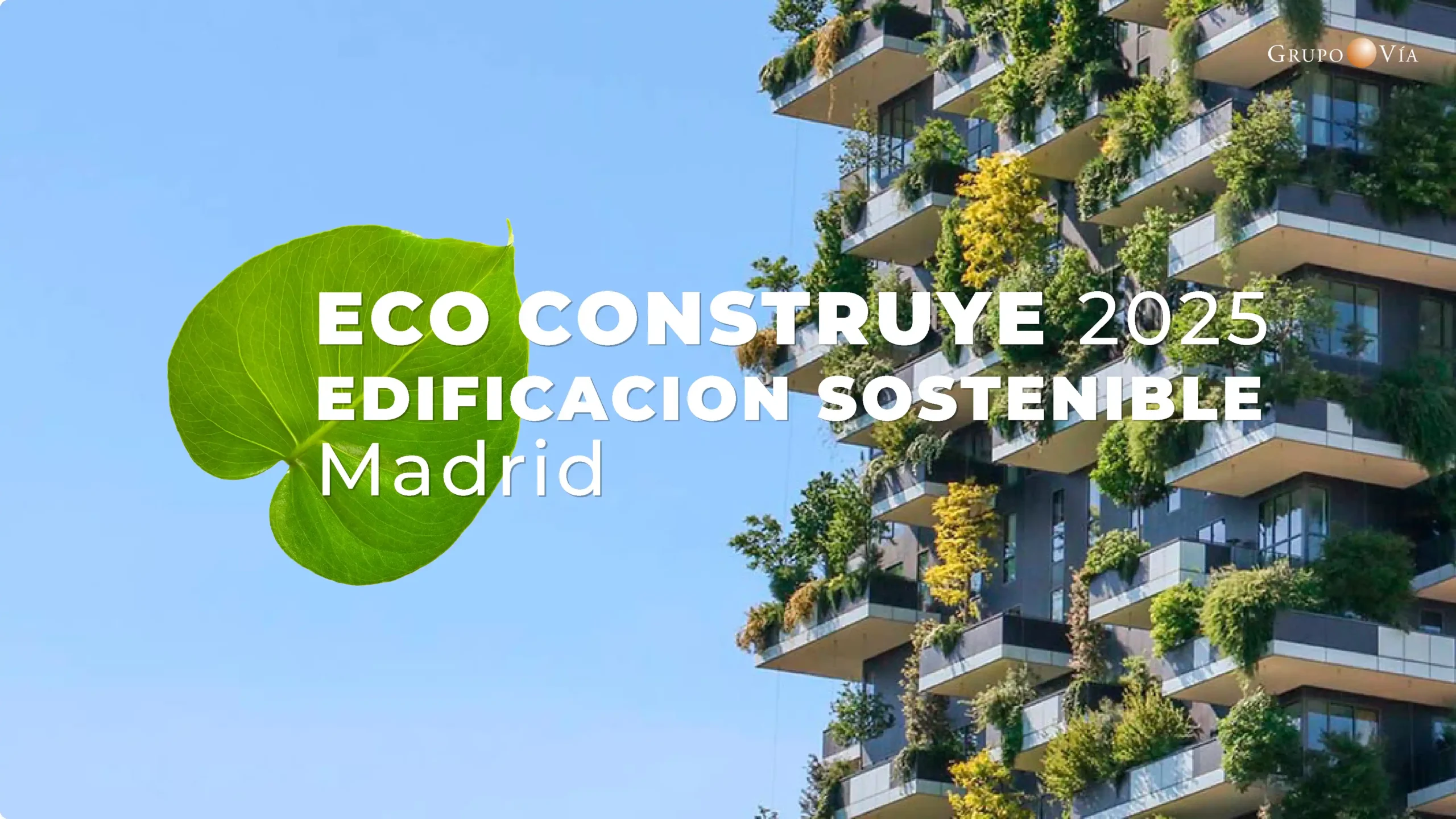 FORUM VÍA INMOBILIARIA RESIDENCIAL Y FLEXLIVING BILBAO 22 OCTUBRE 2025