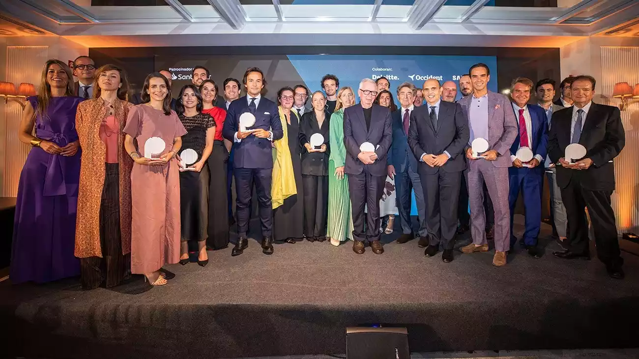 Premios Porcelanosa 1