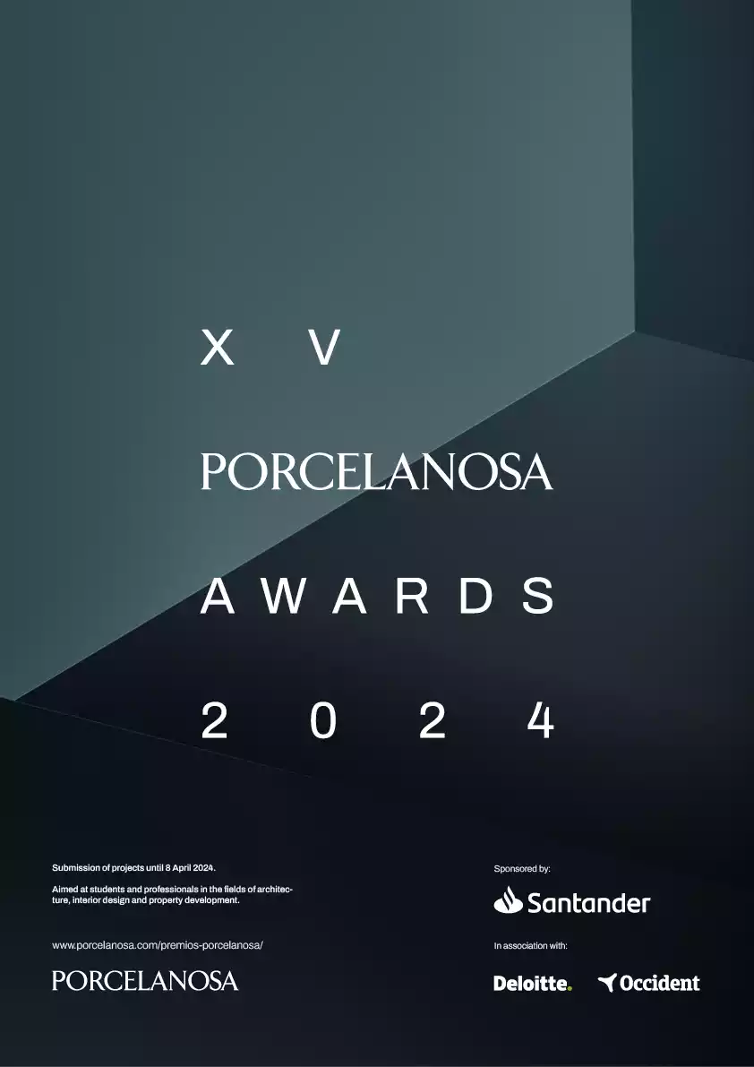 Premios Porcelanosa 3