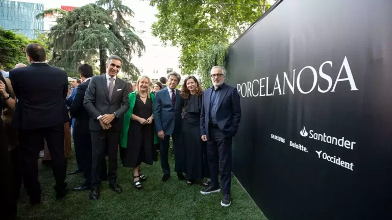 Noticias 32 Premios Porcelanosa