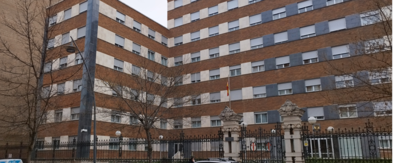 Noticias 33 Resa Valladolid residencia estudiantes