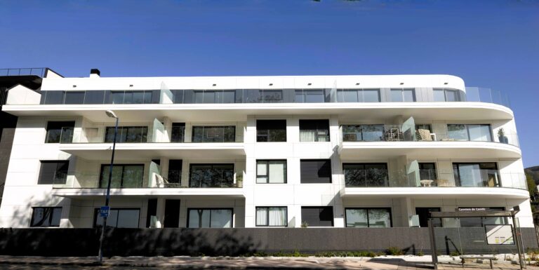 Noticias 39 Residencial Cies