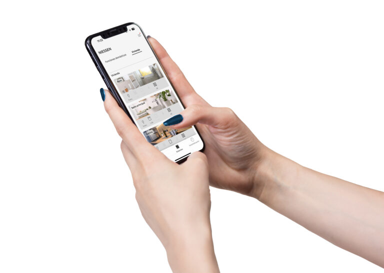 Noticias 11 ABB free@home