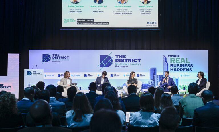 Noticias 27 Casi el 50 de los inversores inmobiliarios europeos tiene previsto apostar por el ‘Living en los proximos tres anos