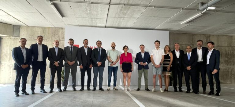 Noticias 17 Entrega viviendas PLAN VIVE Tres Cantos