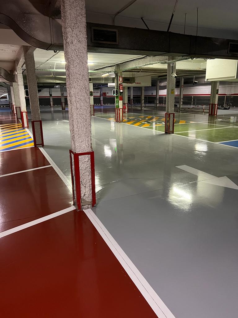 Noticias 28 Parking Barcelona 02