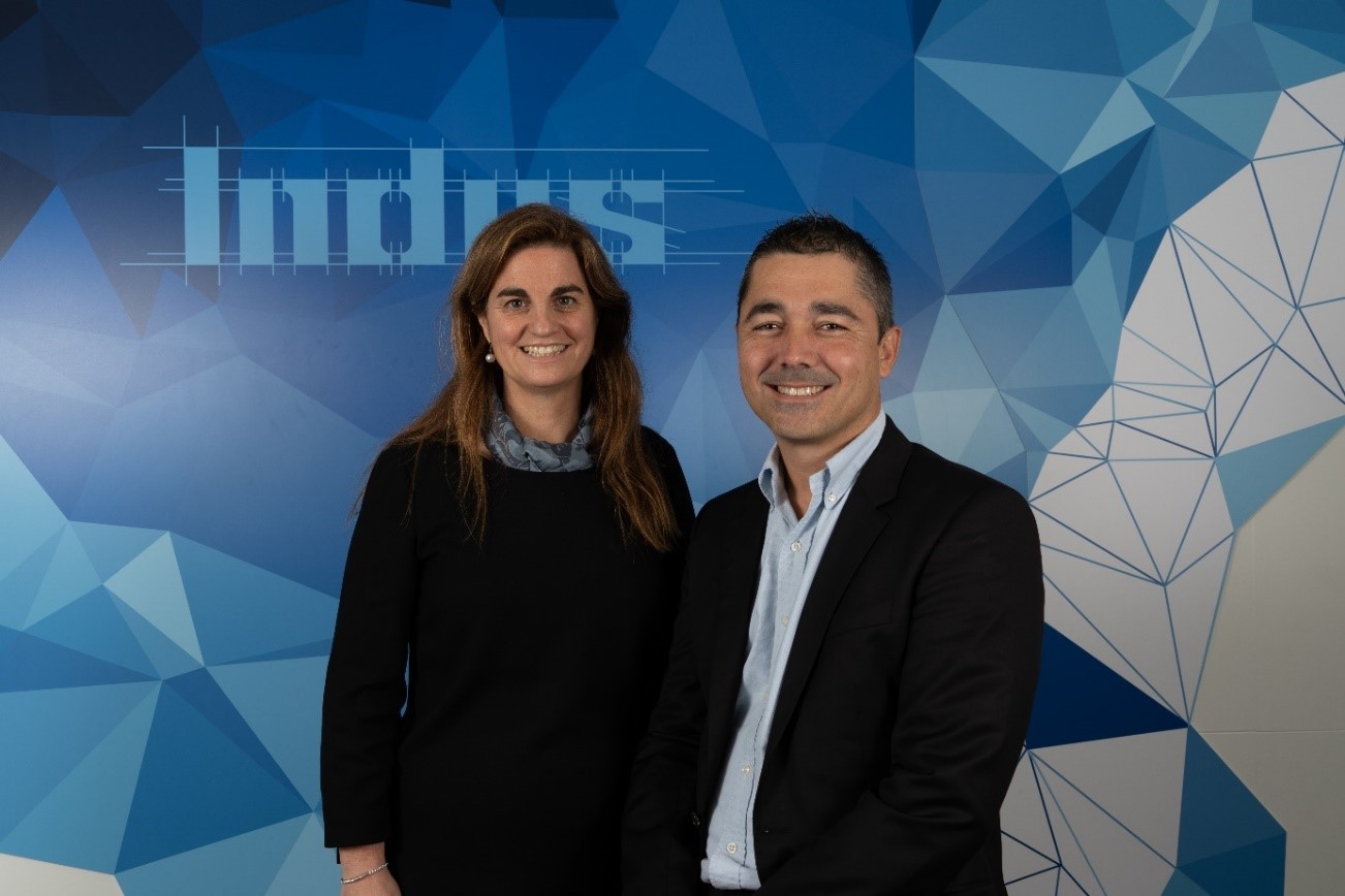 Indus Ingeniería y Arquitectura abre nuevas oficinas en Alcalá de Henares, Madrid 1 agatapedrerol davidpedrerol