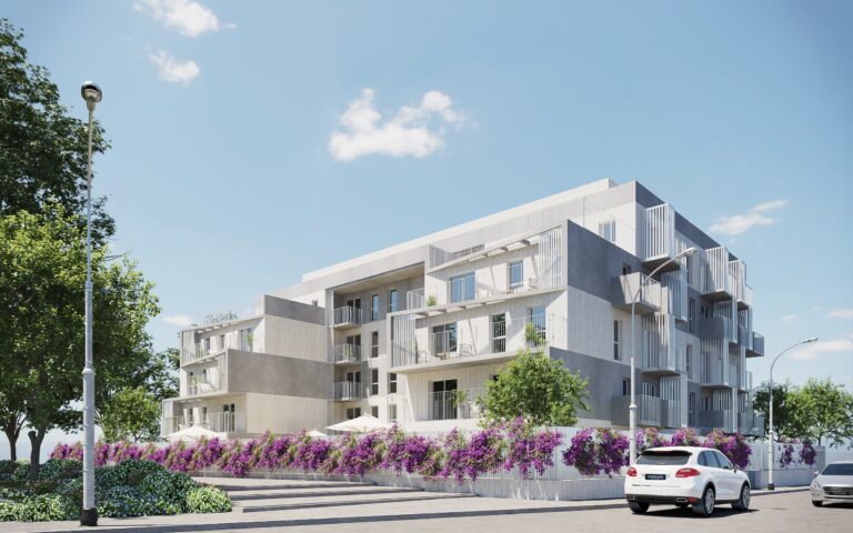 Noticias 21 Culmia inicio las obras de San Blas y Fuencarral El Pardo 1