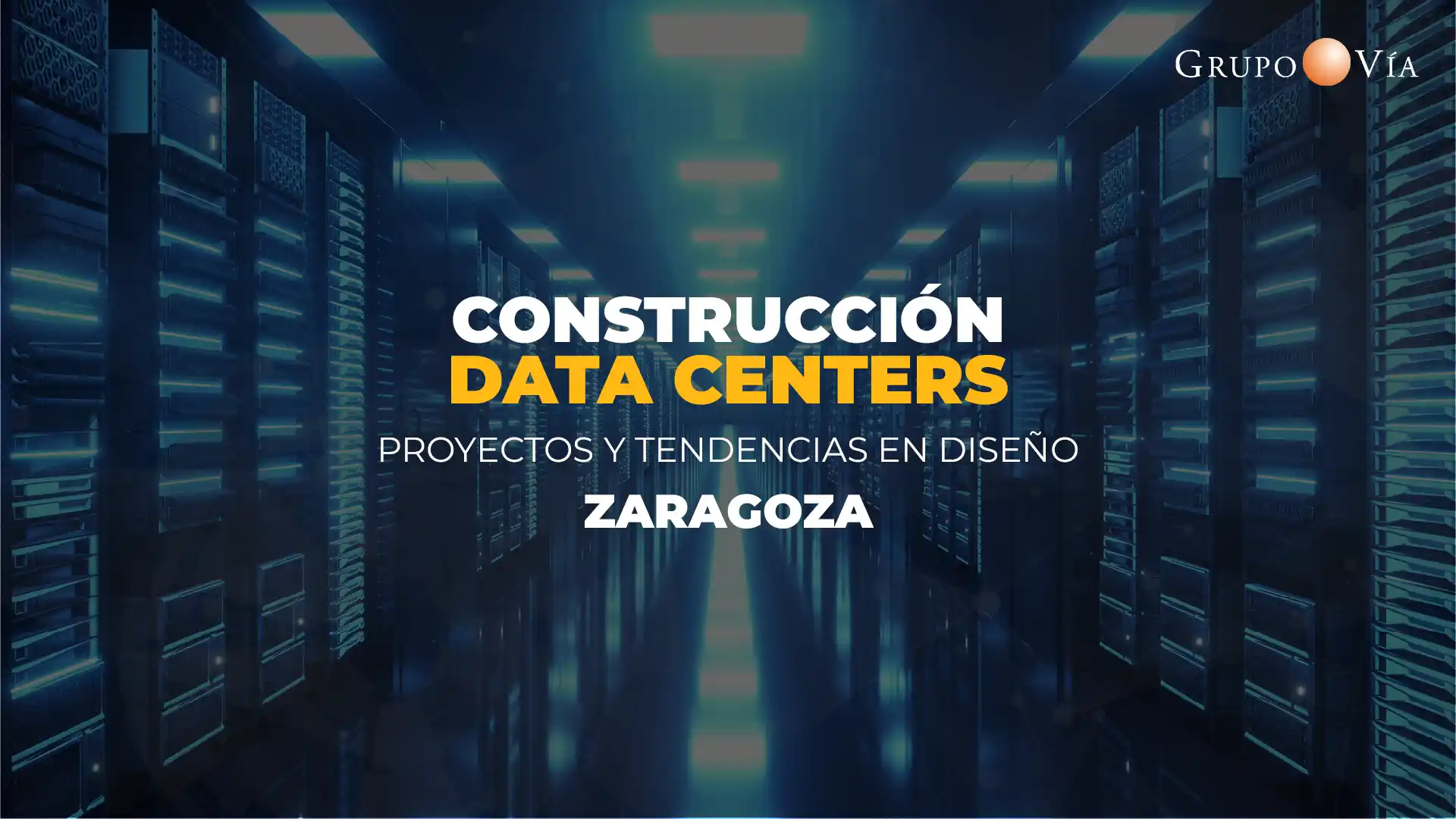 JORNADA-DATA CENTERS-ZARAGOZA-30 SEPTIEMBRE 2025