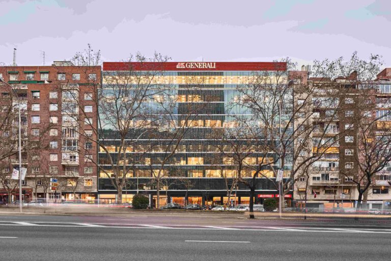 Noticias 5 ARUP CASTELLANA JAVIER BRAVO