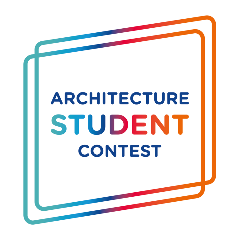 Noticias 2 Architecture Student Contest fond blanc colors CMYK