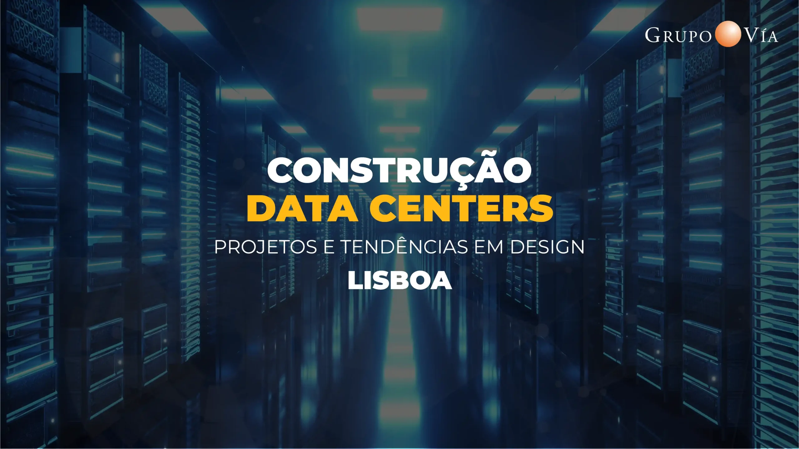 JORNADA DATA CENTERS LISBOA 5 NOVIEMBRE 2025