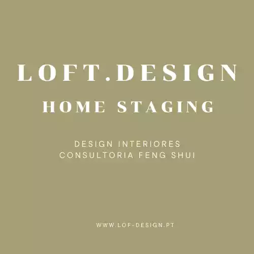 LOGO Loft Design Home Staging
