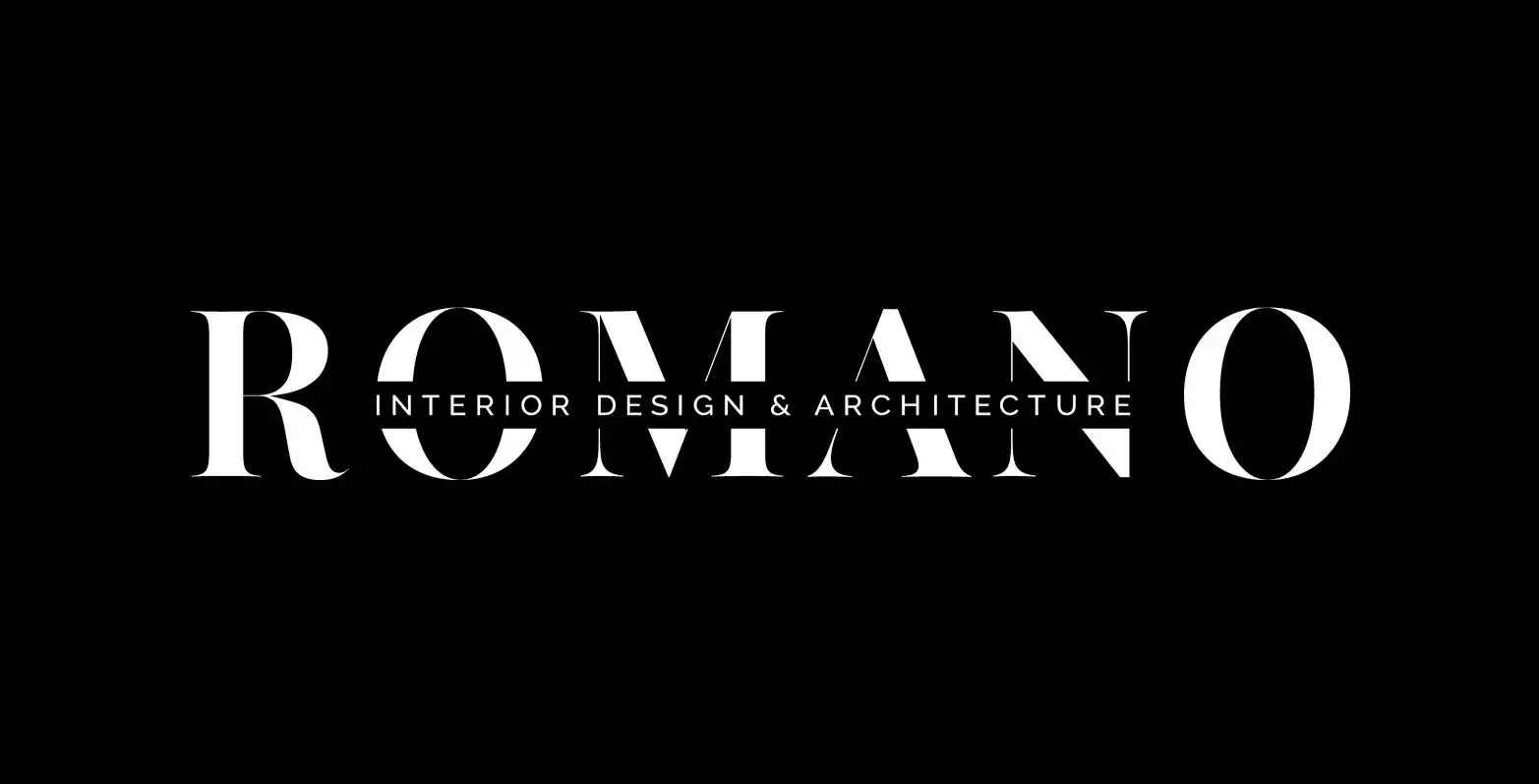 LOGO ROMANO PRETO