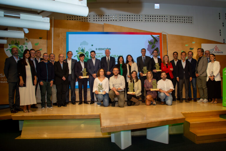 Premios Saint Gobain