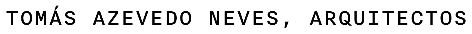 TOMAS_NEVES_ARQ_logo 1 of 1