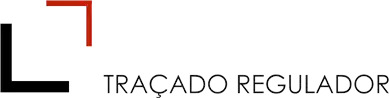 traçado regulador