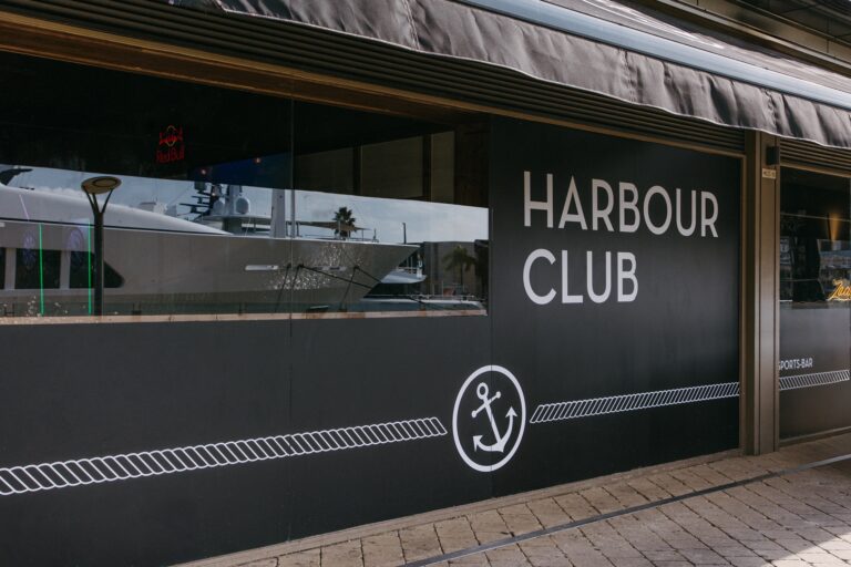 1 HARBOUR CLUB