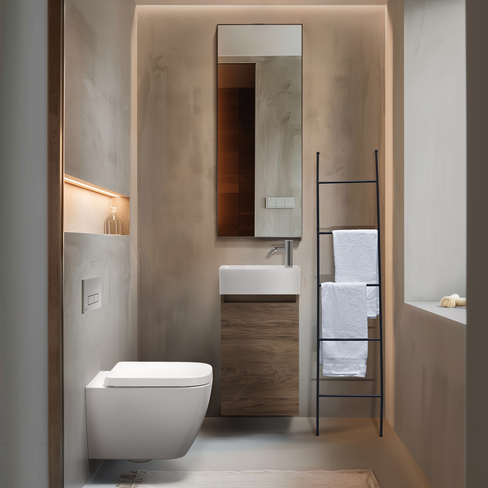 1 Ideal Standard Eurovit