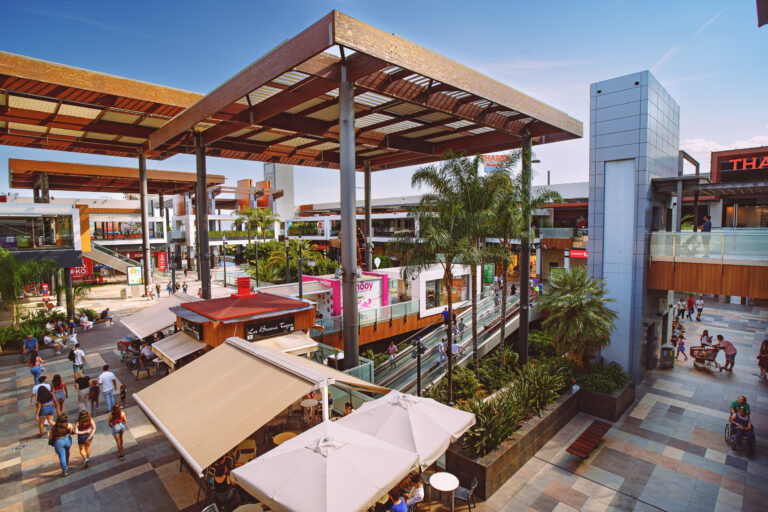 CC Thader Reapertura MEGA OZONE BOWLING