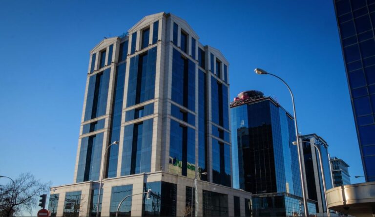 Hospital Sanitas Arganzuela 2