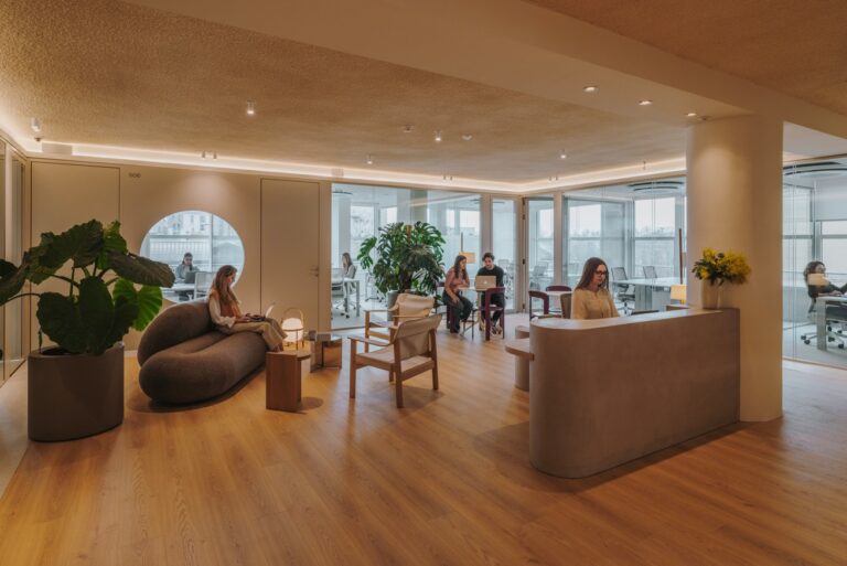 Noticias 13 Cloudworks El Born