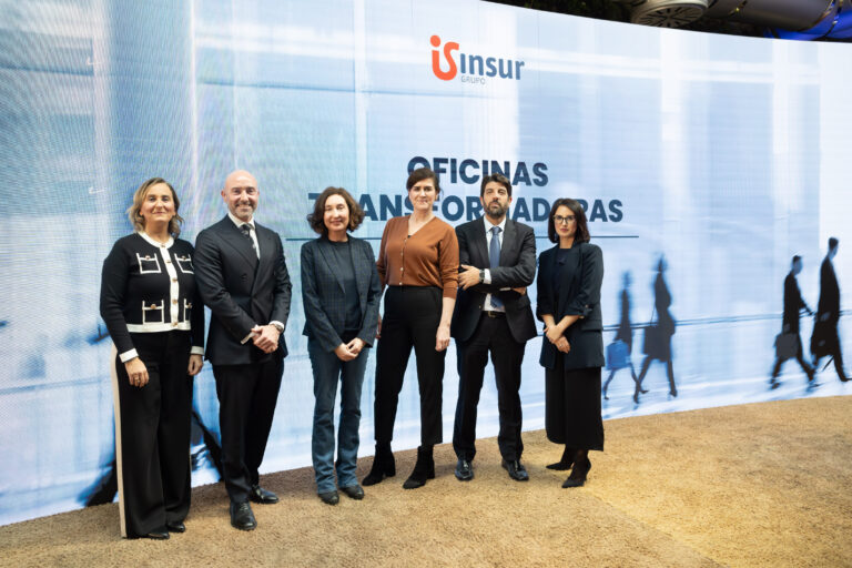 Noticias 5 Evento Insur Malaga Participantes