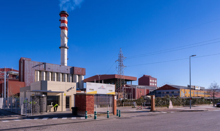 Noticias 14 Horno Azuqueca