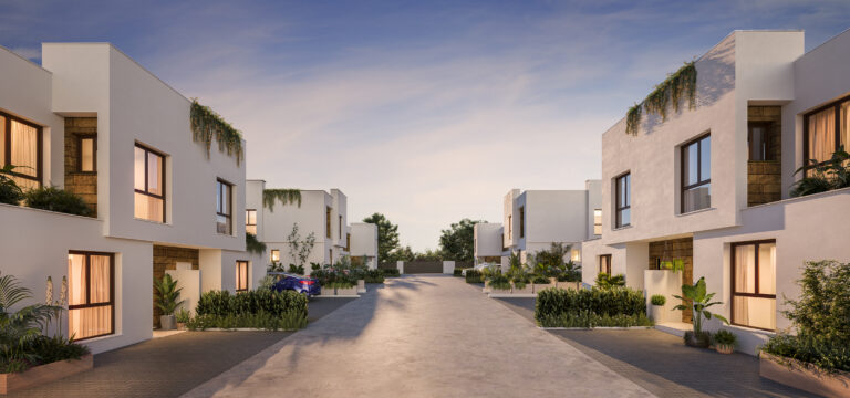 Noticias 3 INSUR Creta III Dos Hermanas