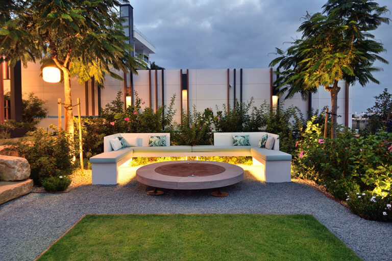 Noticias 10 Jardin Roma