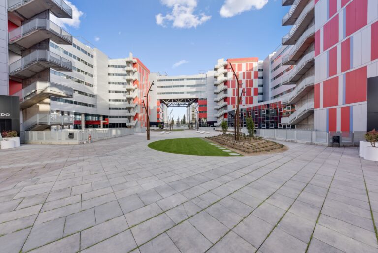 Noticias 15 Square garden shooting