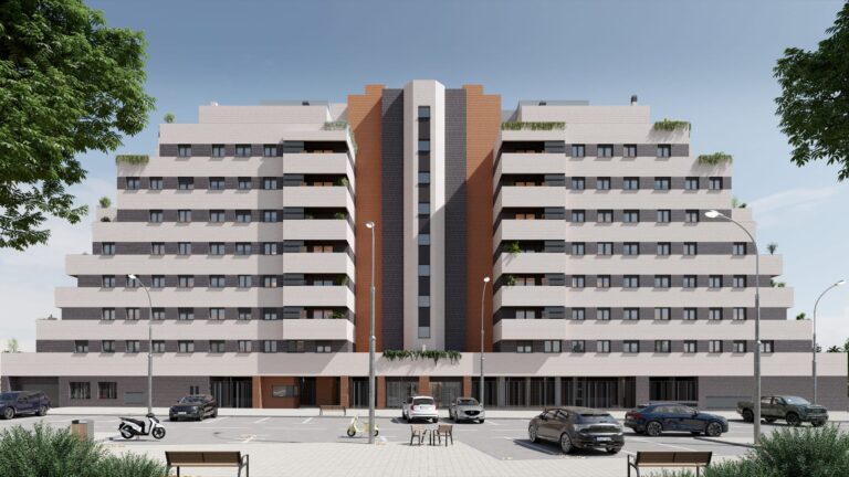 Noticias 1 premier residencial lucerna