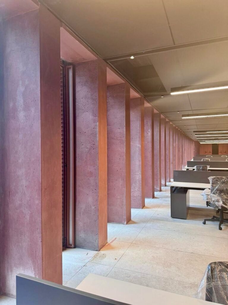 Noticias 16 Edificio Mexico 2