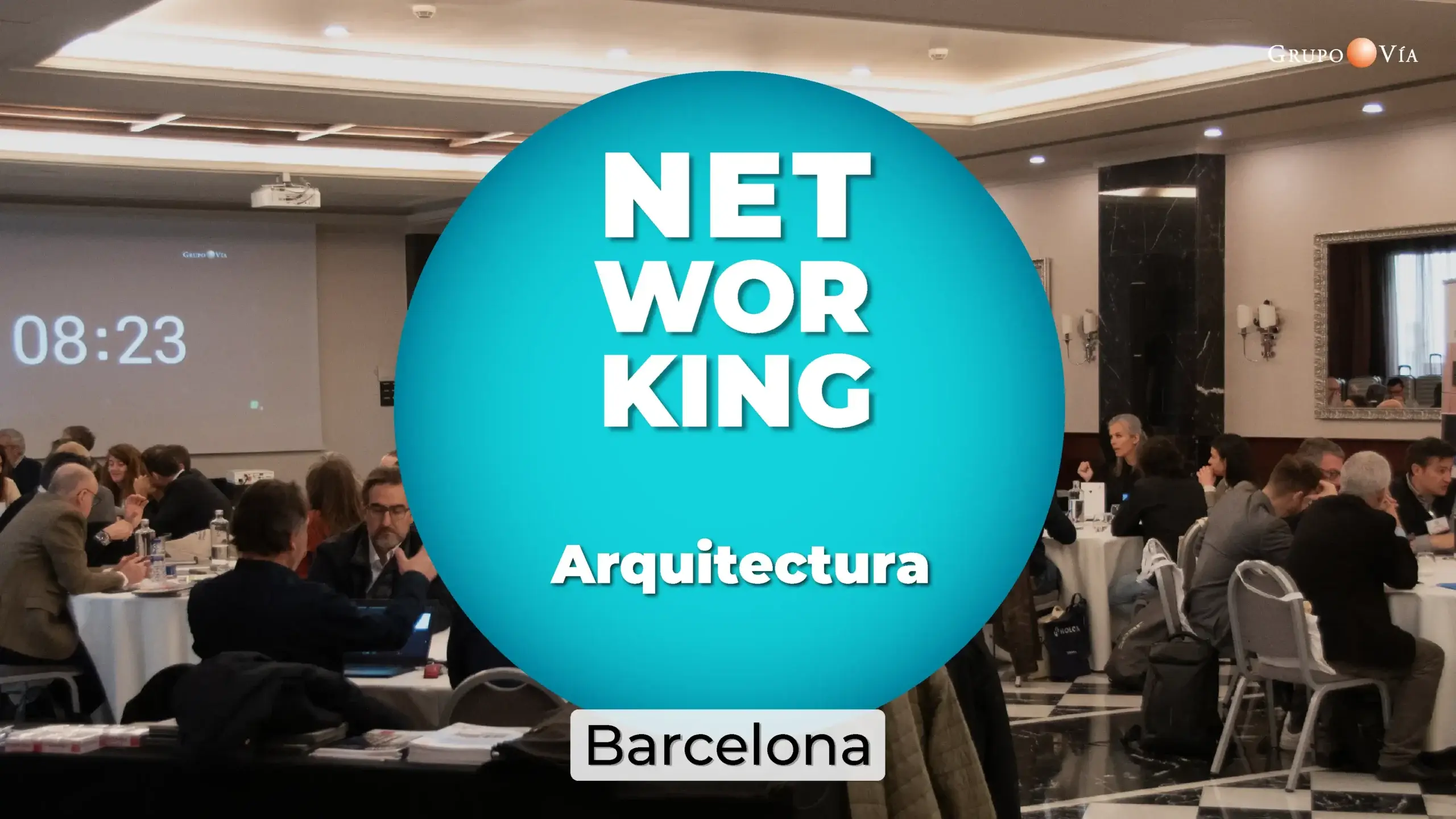 NETWORKING ARQUITECTURA BARCELONA 24 SEPTIEMBRE 2026_v4