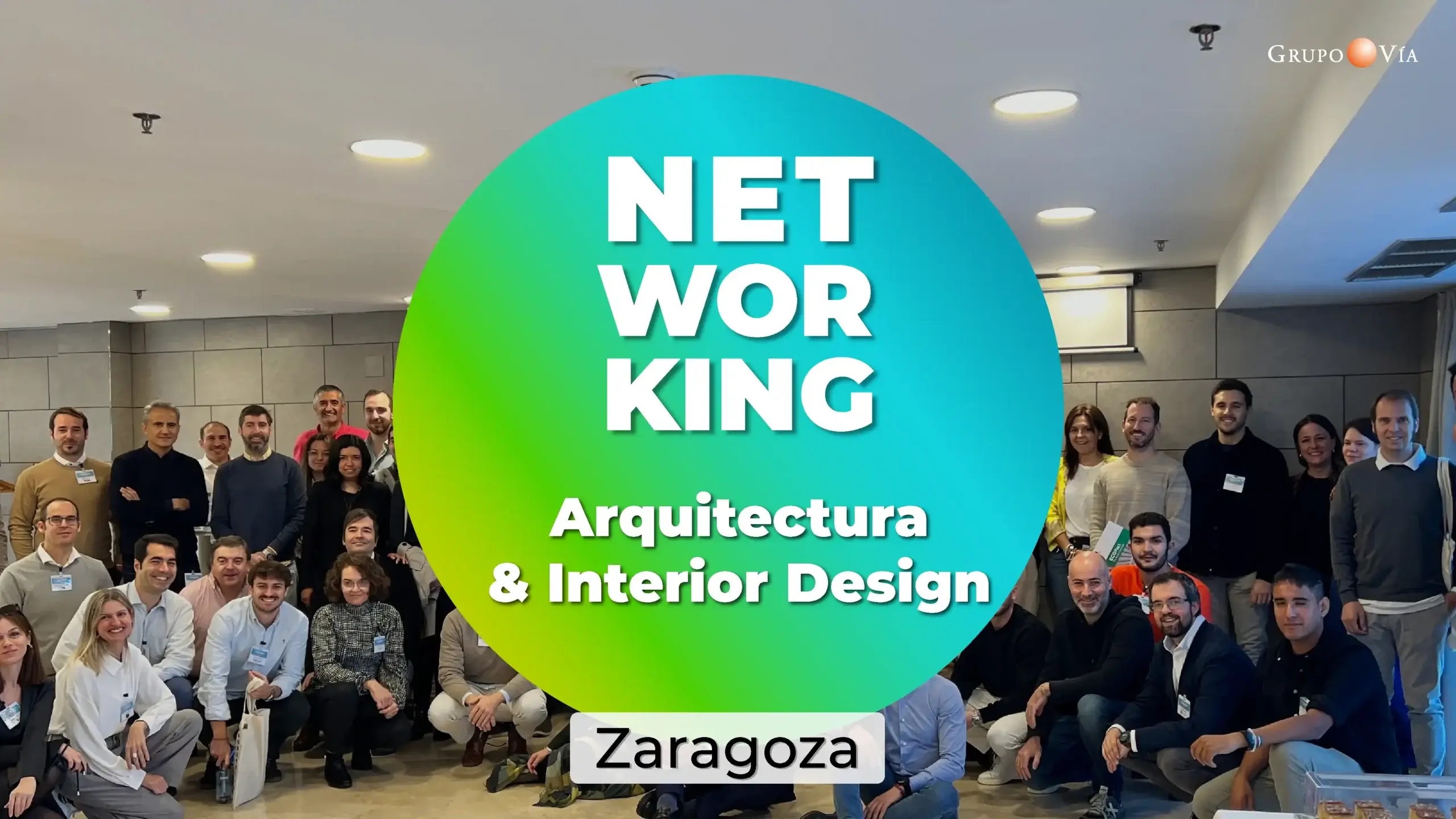 NETWORKING ARQUITECTURA E INTERIORISMO ZARAGOZA 1 OCTUBRE 2026_v3