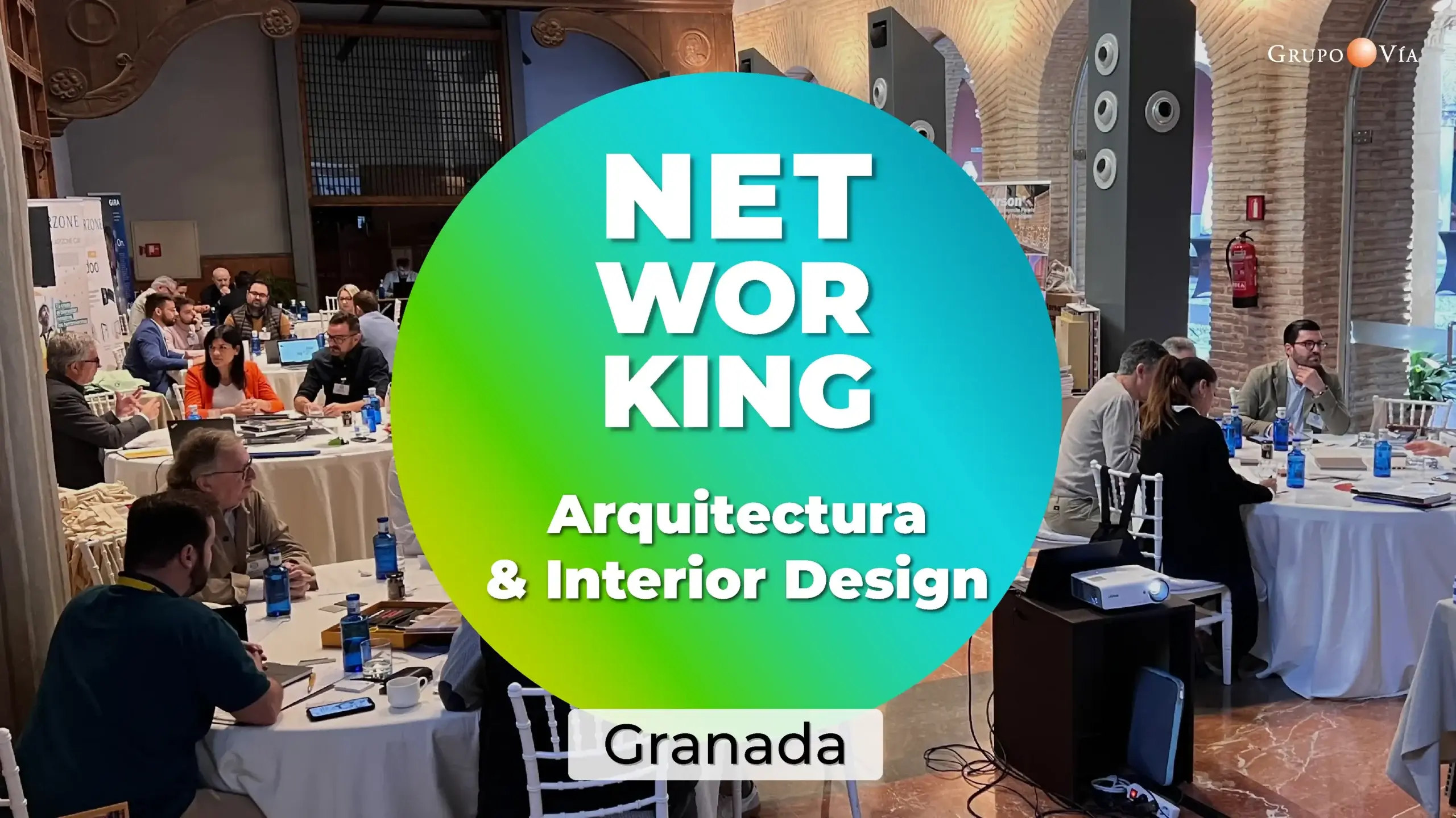 NETWORKING ARQUITECTURA & INTERIOR DESIGN GRANADA 2026_v3