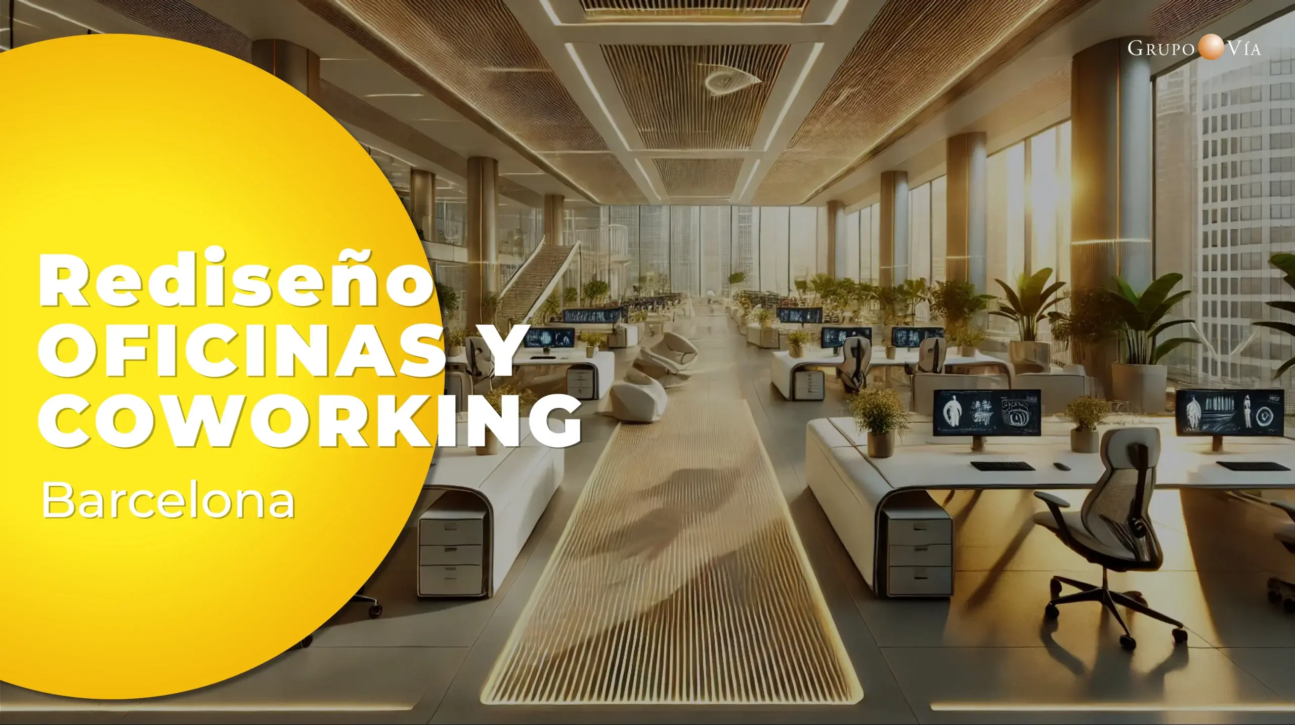 REDISENO DE OFICINAS Y COWORKING BARCELONA 19 FEBRERO 2026 v2 scaled
