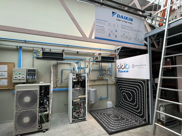 Noticias 20 Ciclo Daikin