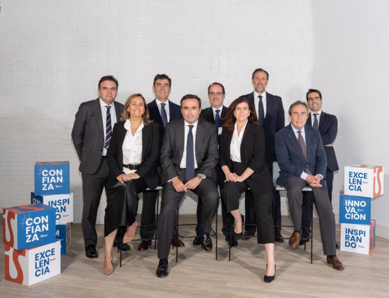 Noticias 6 ComiteDireccion Grupo Insur