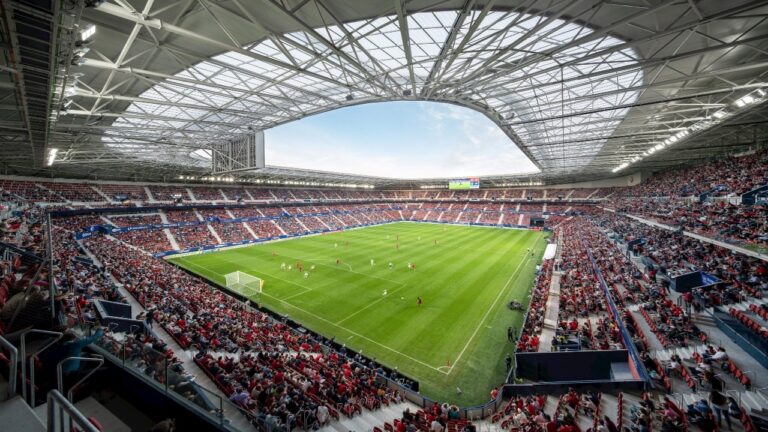 Noticias 10 El Sadar